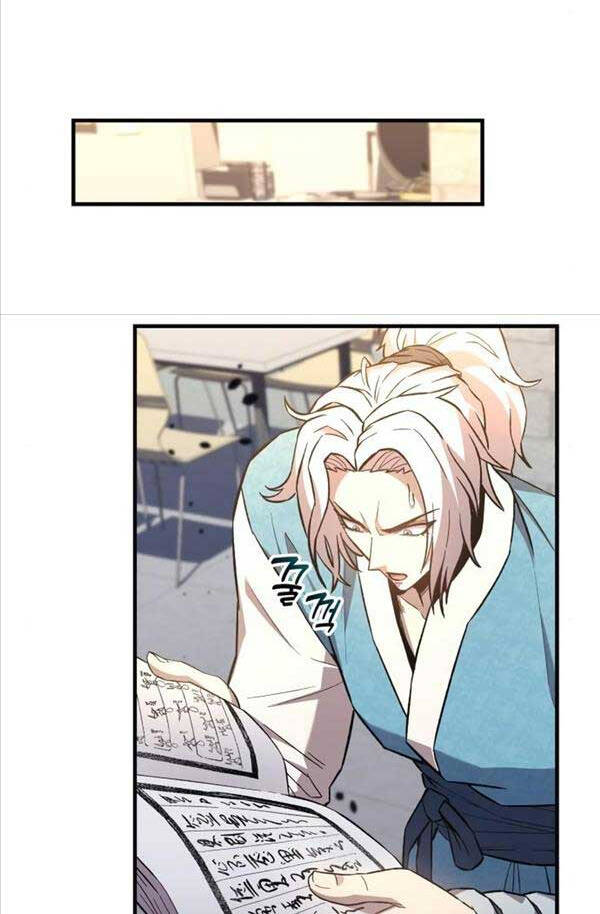 Thợ Săn Nhà Văn Chap 69 - Next Chap 70