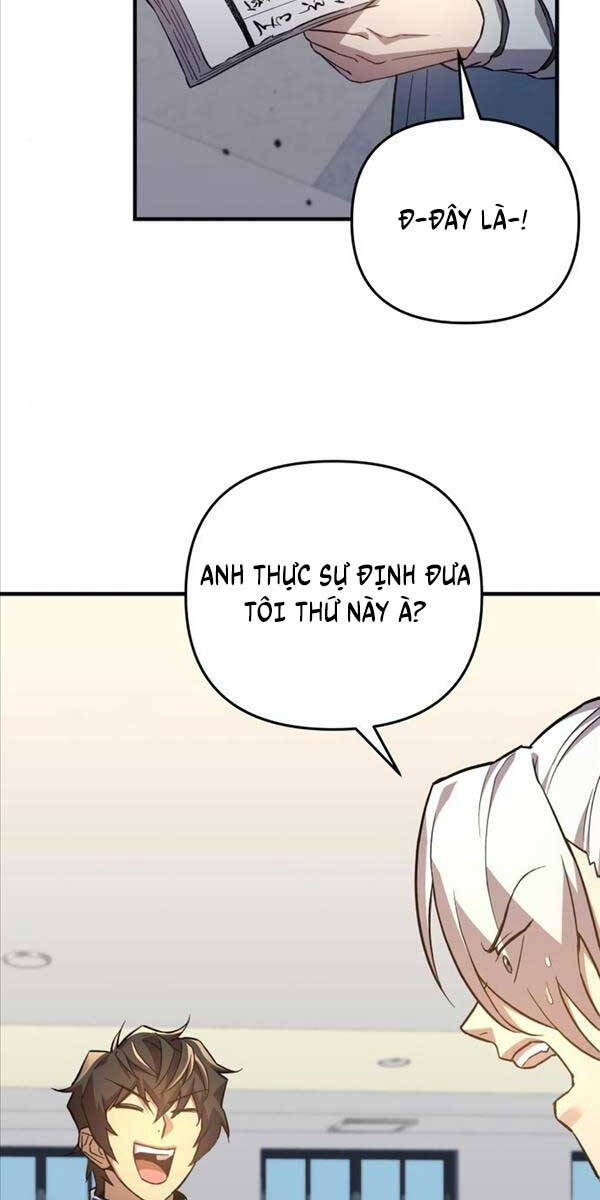 Thợ Săn Nhà Văn Chap 69 - Next Chap 70