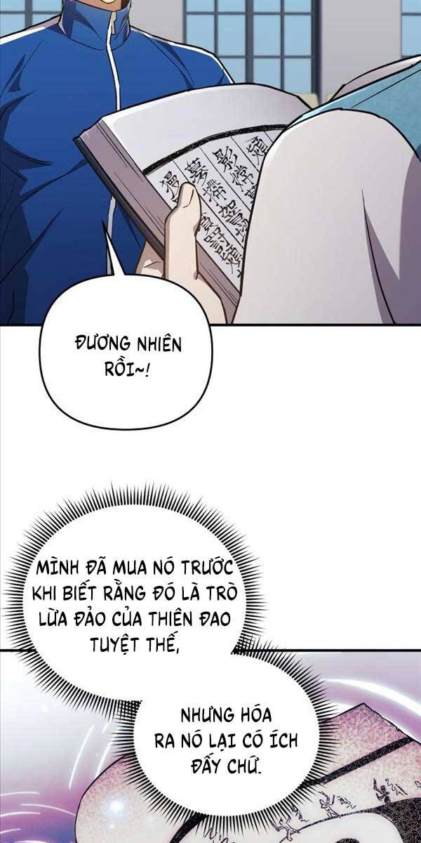 Thợ Săn Nhà Văn Chap 69 - Next Chap 70