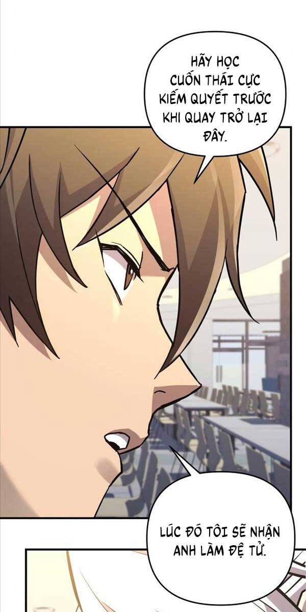 Thợ Săn Nhà Văn Chap 69 - Next Chap 70