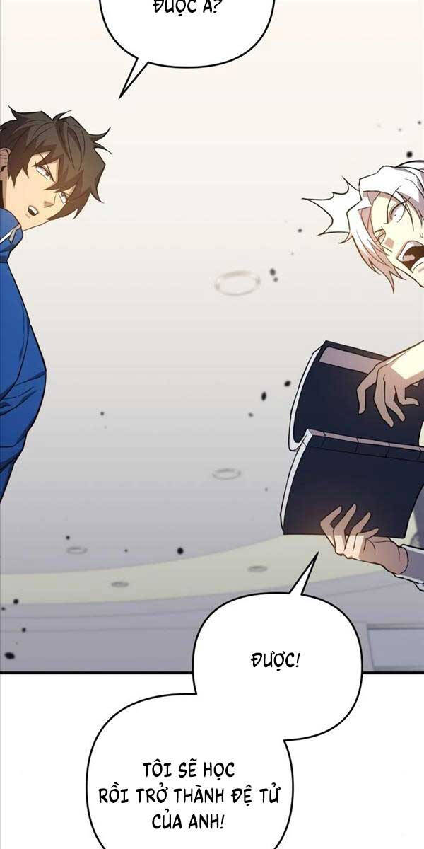 Thợ Săn Nhà Văn Chap 69 - Next Chap 70
