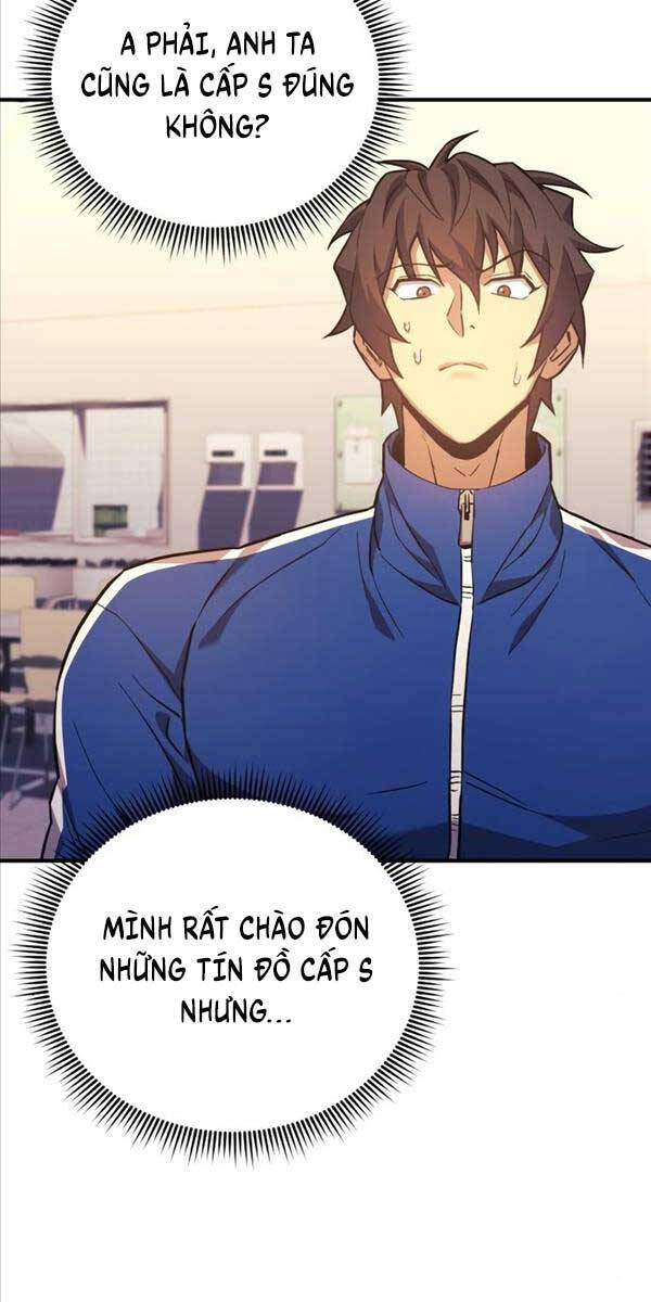 Thợ Săn Nhà Văn Chap 69 - Next Chap 70