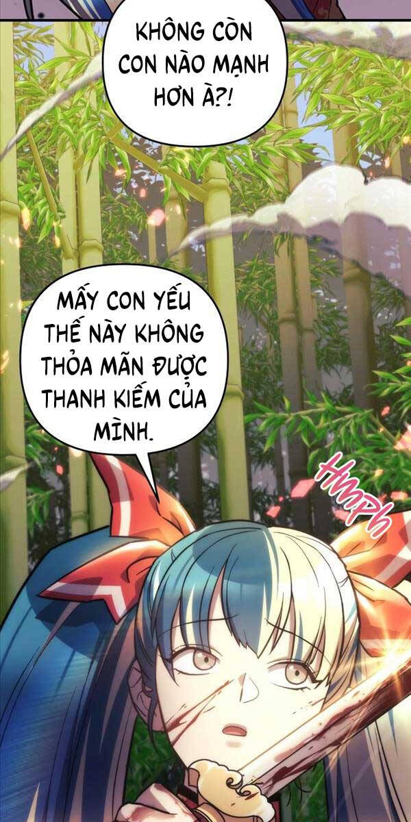 Thợ Săn Nhà Văn Chap 69 - Next Chap 70