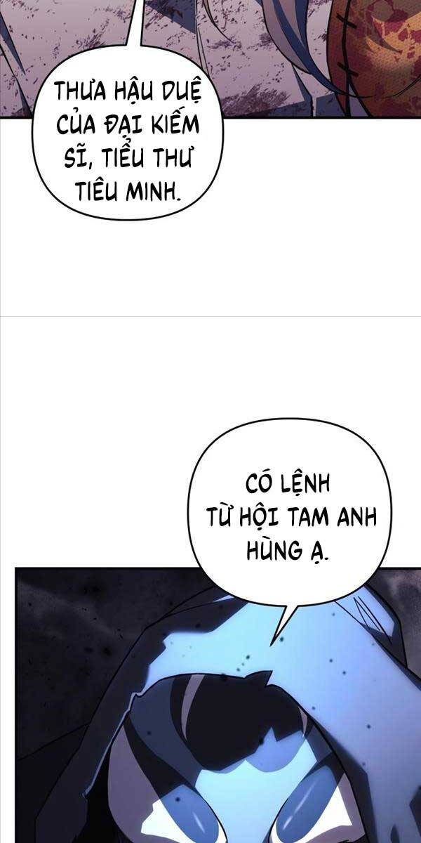 Thợ Săn Nhà Văn Chap 69 - Next Chap 70