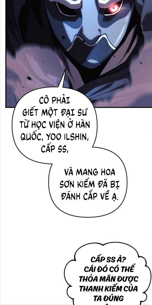 Thợ Săn Nhà Văn Chap 69 - Next Chap 70