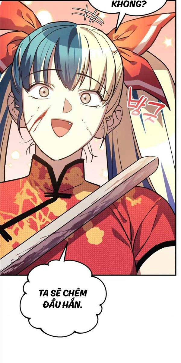 Thợ Săn Nhà Văn Chap 69 - Next Chap 70