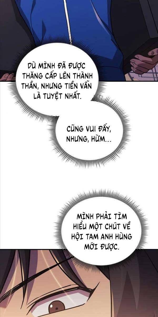 Thợ Săn Nhà Văn Chap 69 - Next Chap 70