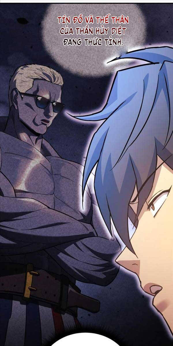 Thợ Săn Nhà Văn Chap 69 - Next Chap 70