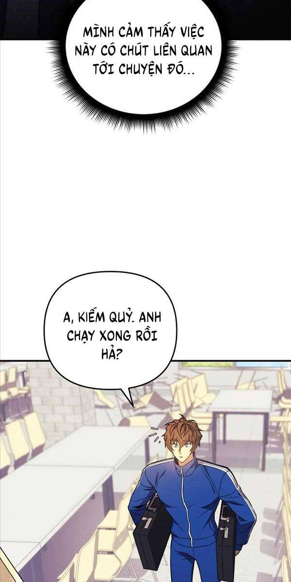 Thợ Săn Nhà Văn Chap 69 - Next Chap 70