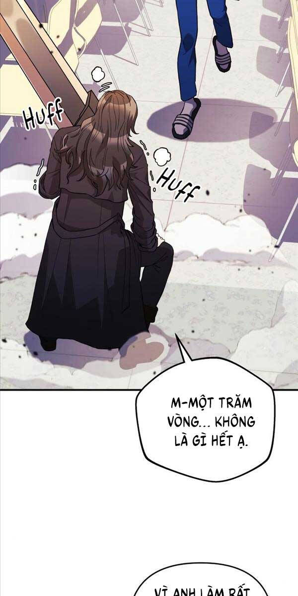 Thợ Săn Nhà Văn Chap 69 - Next Chap 70