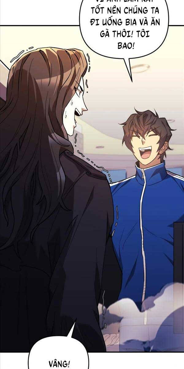 Thợ Săn Nhà Văn Chap 69 - Next Chap 70