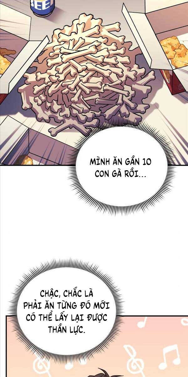 Thợ Săn Nhà Văn Chap 69 - Next Chap 70