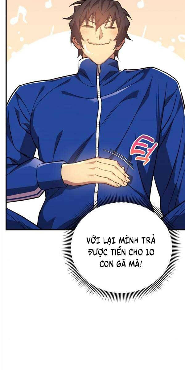 Thợ Săn Nhà Văn Chap 69 - Next Chap 70