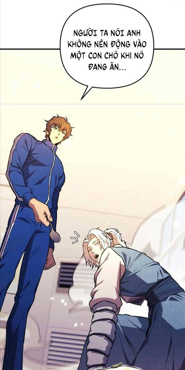 Thợ Săn Nhà Văn Chap 69 - Next Chap 70
