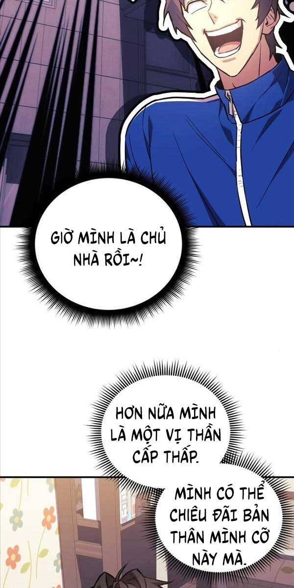 Thợ Săn Nhà Văn Chap 69 - Next Chap 70