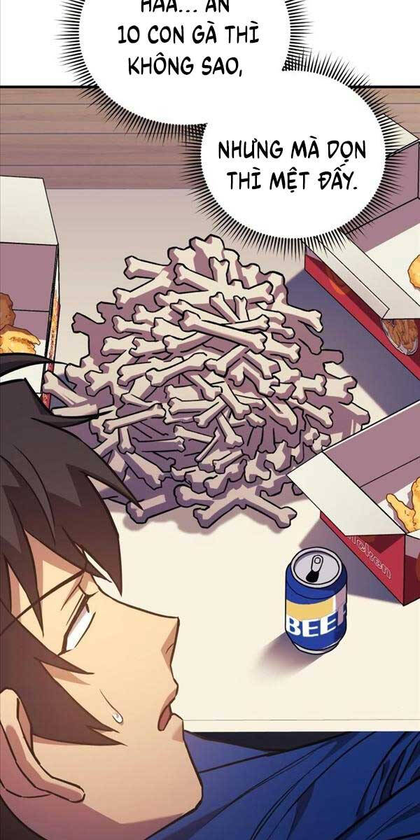Thợ Săn Nhà Văn Chap 69 - Next Chap 70