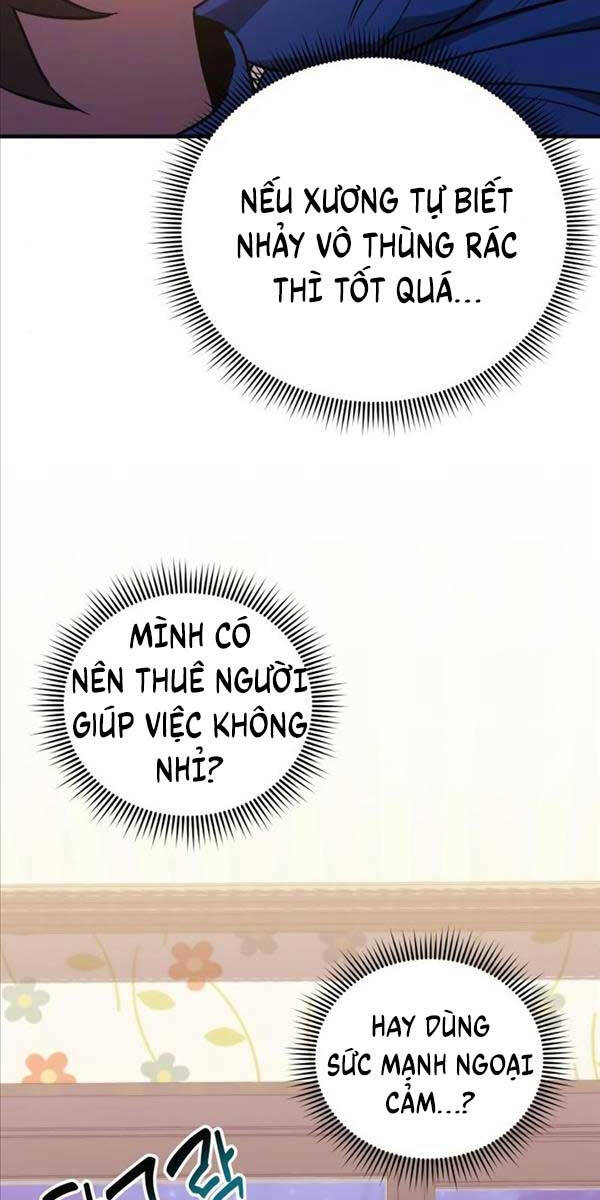 Thợ Săn Nhà Văn Chap 69 - Next Chap 70