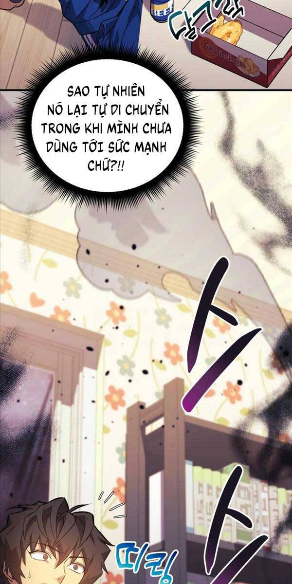 Thợ Săn Nhà Văn Chap 69 - Next Chap 70