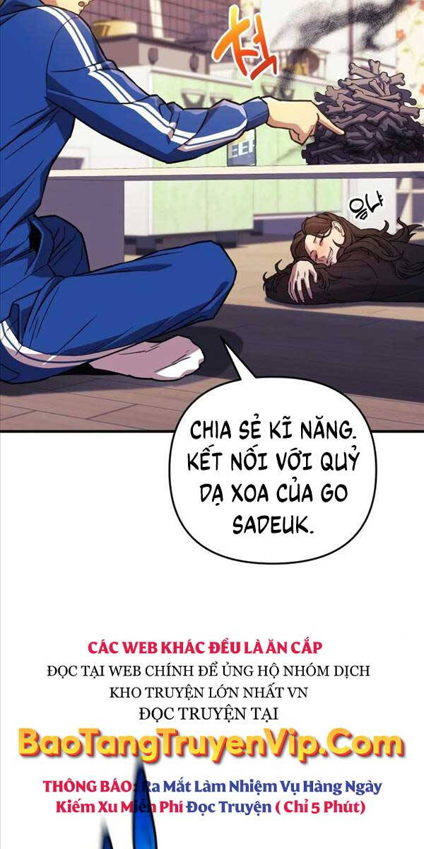 Thợ Săn Nhà Văn Chap 69 - Next Chap 70