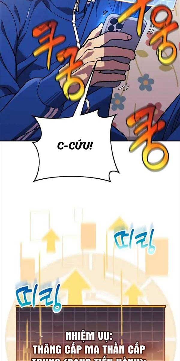 Thợ Săn Nhà Văn Chap 70 - Next Chap 71