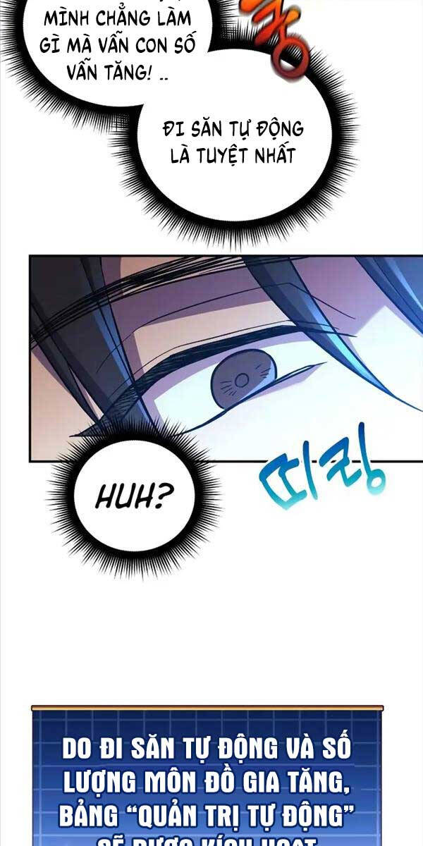 Thợ Săn Nhà Văn Chap 70 - Next Chap 71