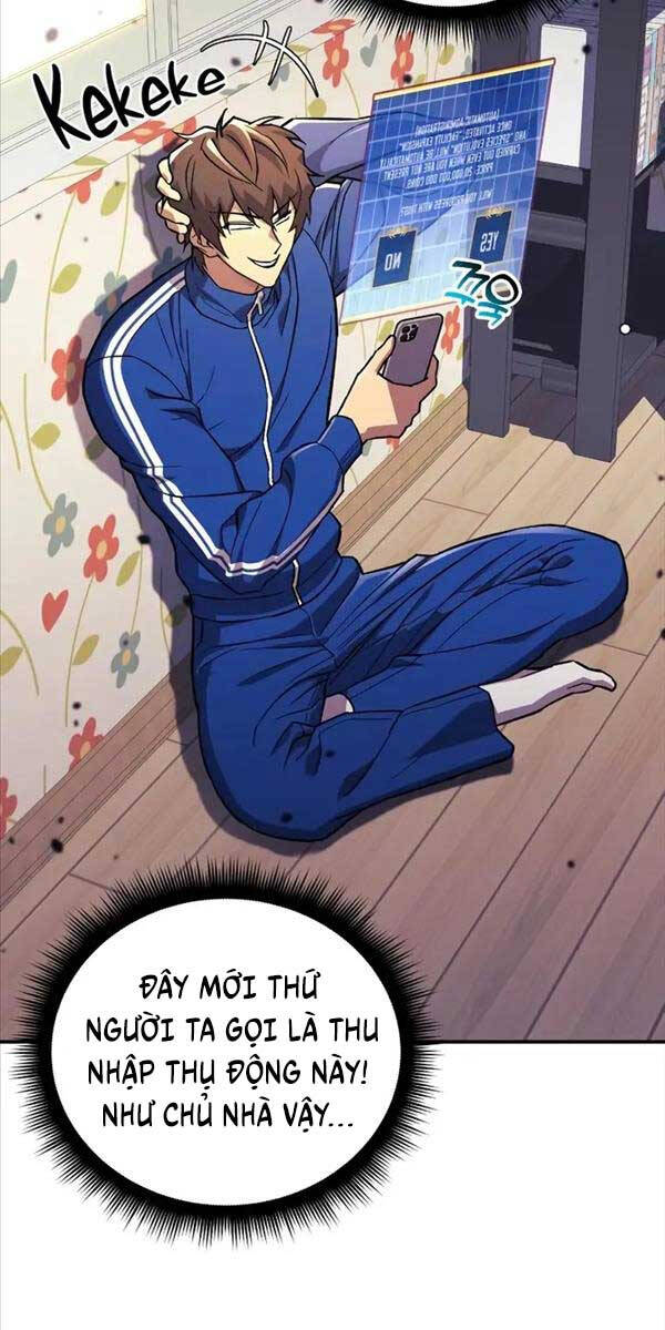 Thợ Săn Nhà Văn Chap 70 - Next Chap 71