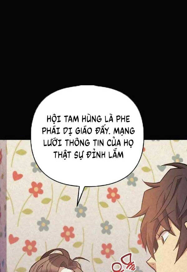 Thợ Săn Nhà Văn Chap 70 - Next Chap 71