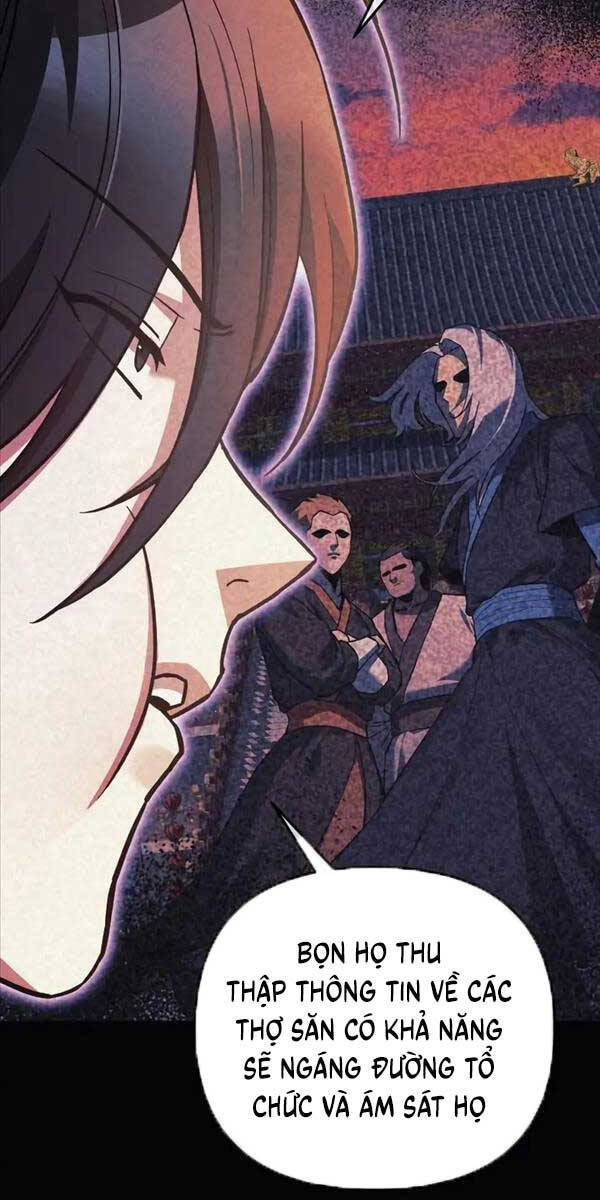 Thợ Săn Nhà Văn Chap 70 - Next Chap 71