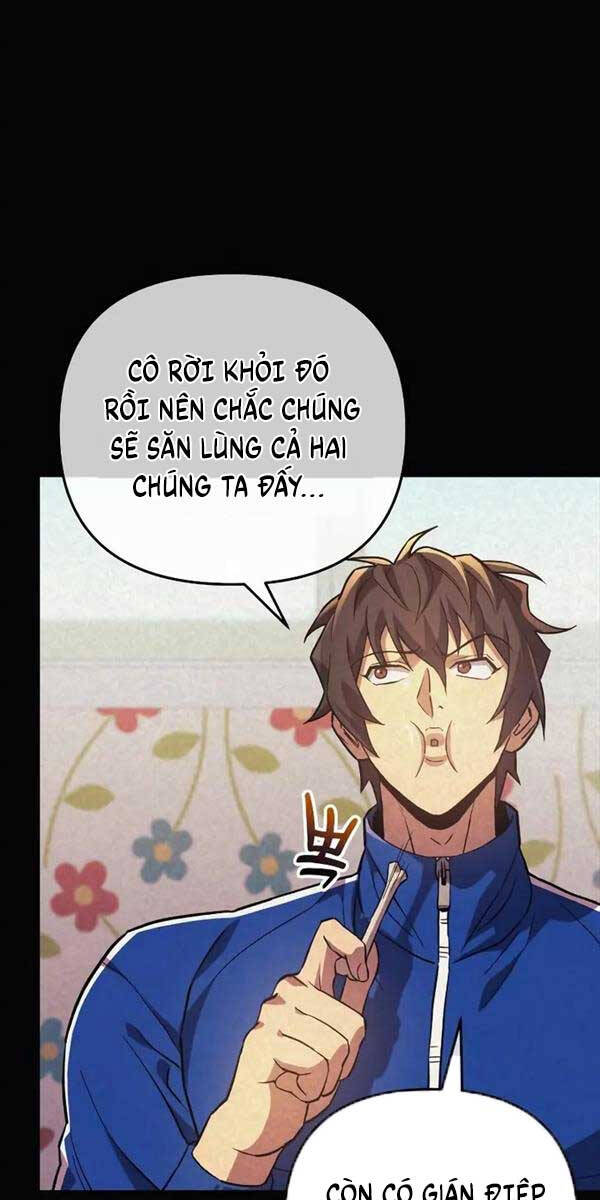 Thợ Săn Nhà Văn Chap 70 - Next Chap 71