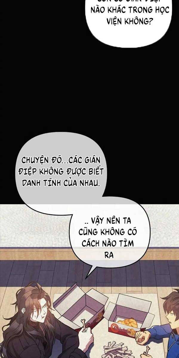 Thợ Săn Nhà Văn Chap 70 - Next Chap 71