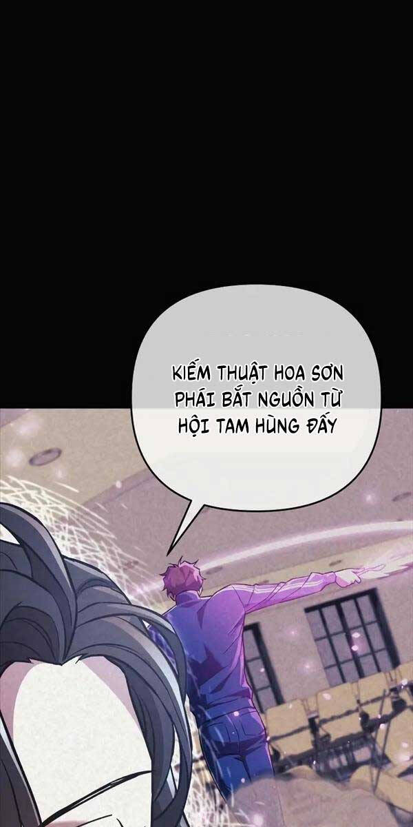 Thợ Săn Nhà Văn Chap 70 - Next Chap 71
