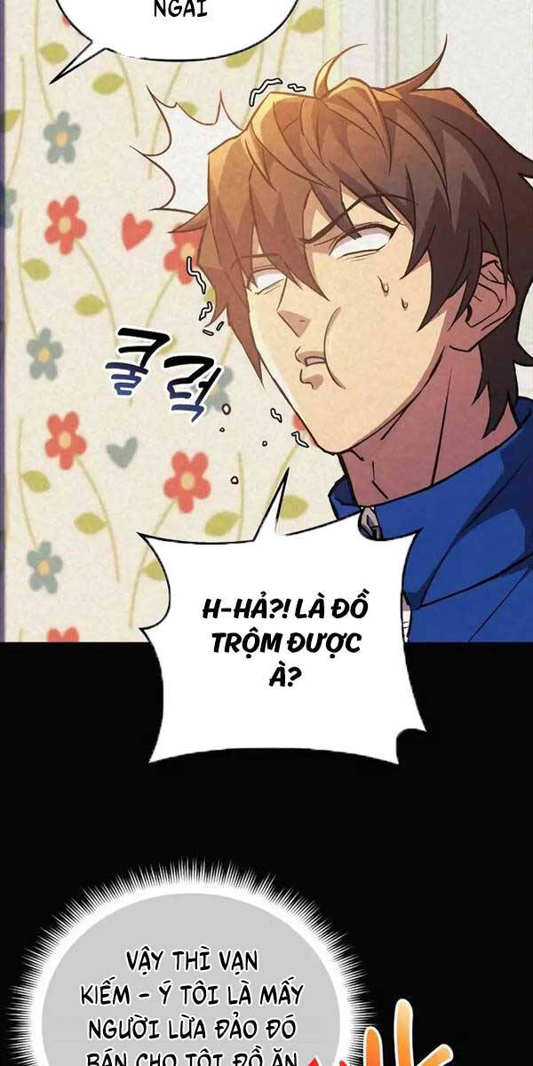 Thợ Săn Nhà Văn Chap 70 - Next Chap 71