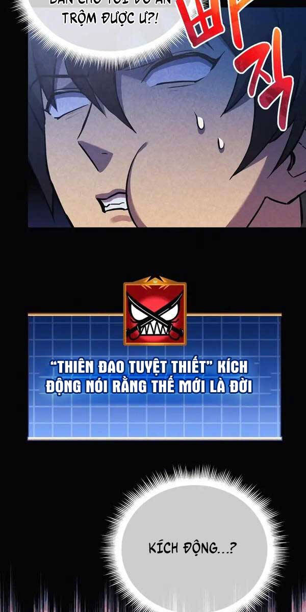 Thợ Săn Nhà Văn Chap 70 - Next Chap 71