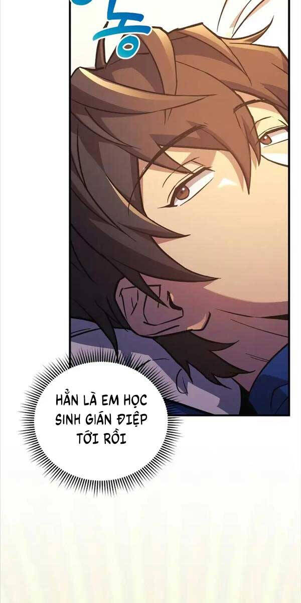 Thợ Săn Nhà Văn Chap 70 - Next Chap 71