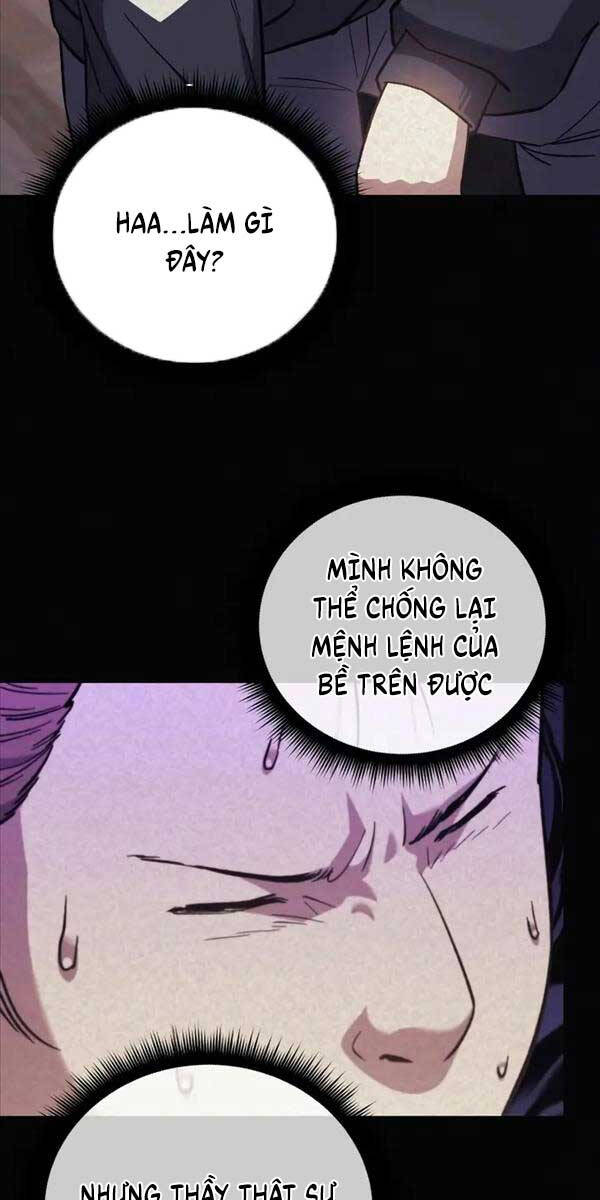 Thợ Săn Nhà Văn Chap 70 - Next Chap 71