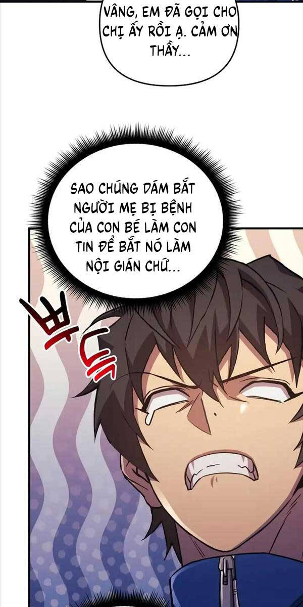 Thợ Săn Nhà Văn Chap 70 - Next Chap 71