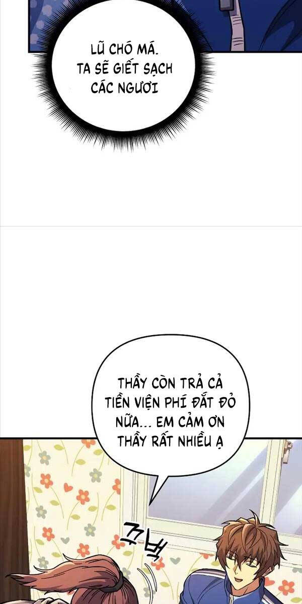 Thợ Săn Nhà Văn Chap 70 - Next Chap 71