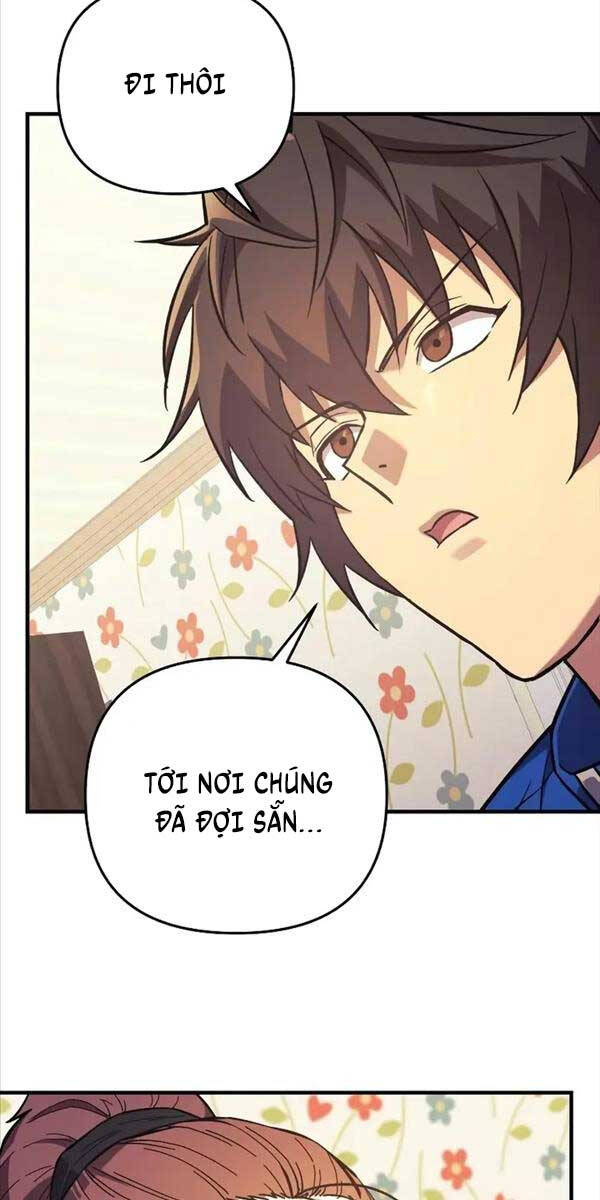 Thợ Săn Nhà Văn Chap 70 - Next Chap 71