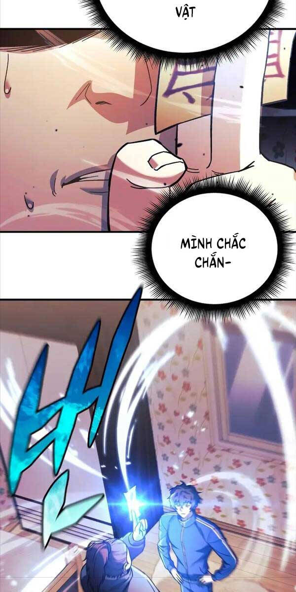 Thợ Săn Nhà Văn Chap 70 - Next Chap 71