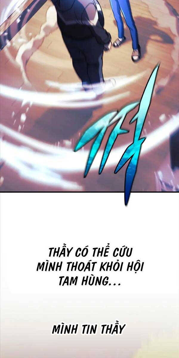 Thợ Săn Nhà Văn Chap 70 - Next Chap 71