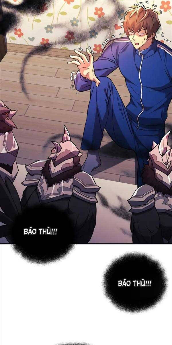 Thợ Săn Nhà Văn Chap 70 - Next Chap 71