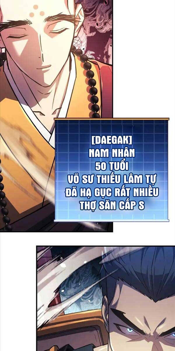 Thợ Săn Nhà Văn Chap 70 - Next Chap 71