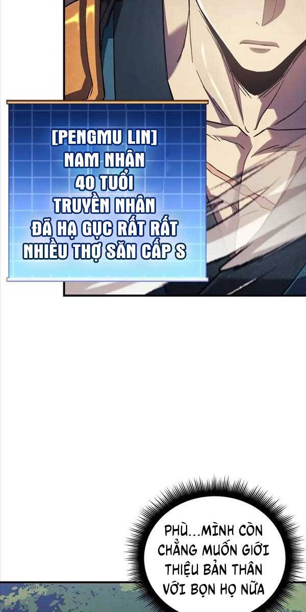 Thợ Săn Nhà Văn Chap 70 - Next Chap 71