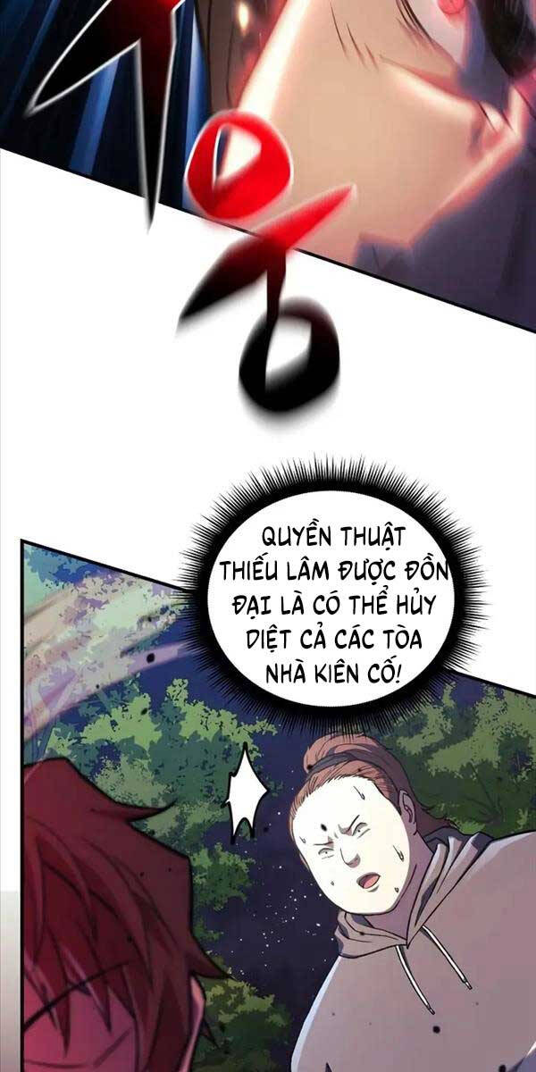 Thợ Săn Nhà Văn Chap 70 - Next Chap 71