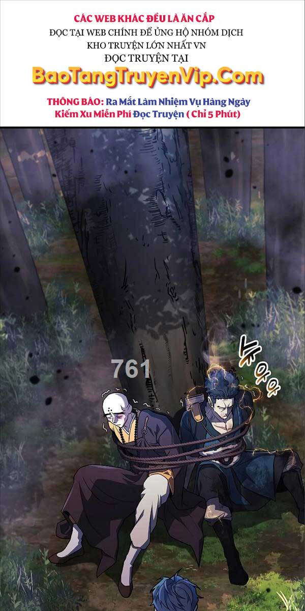 Thợ Săn Nhà Văn Chap 71 - Next Chap 72