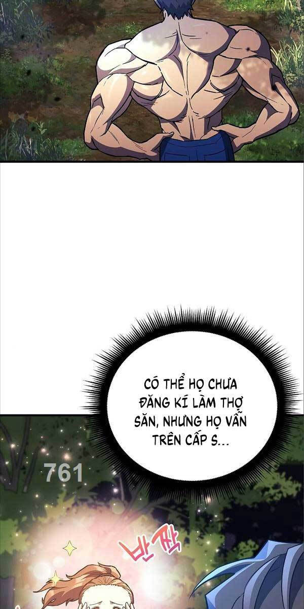 Thợ Săn Nhà Văn Chap 71 - Next Chap 72