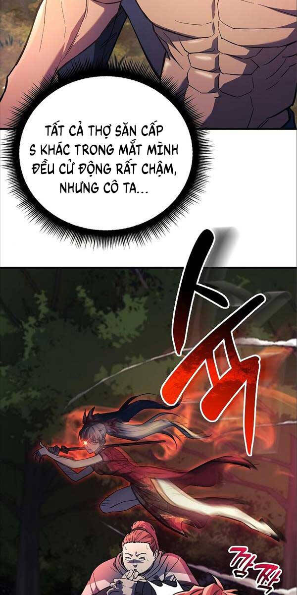 Thợ Săn Nhà Văn Chap 71 - Next Chap 72