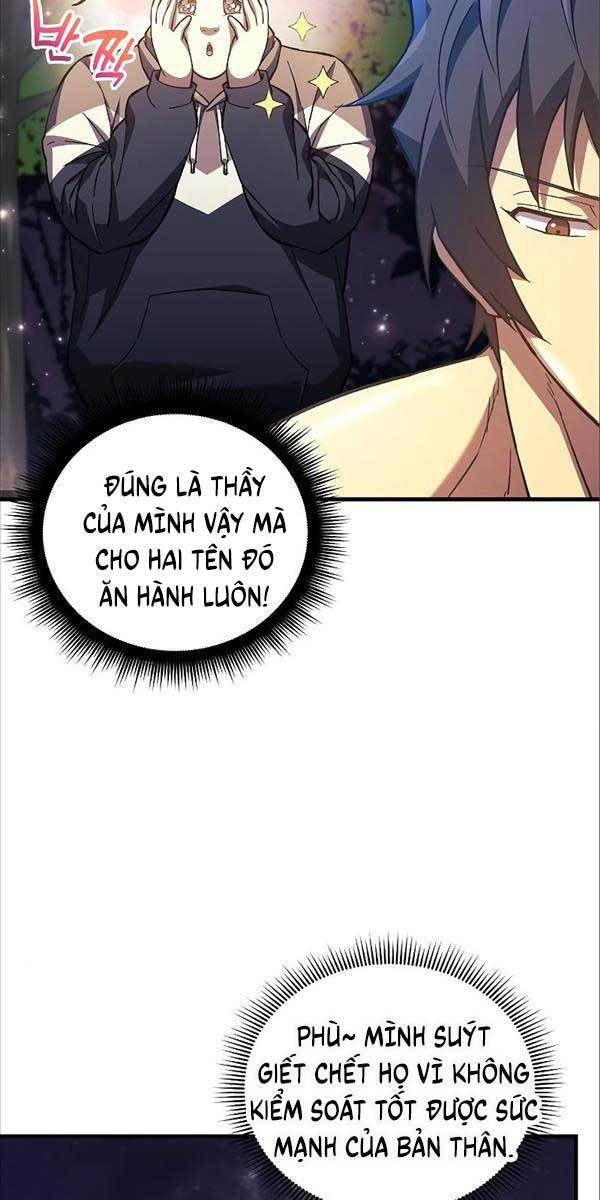 Thợ Săn Nhà Văn Chap 71 - Next Chap 72