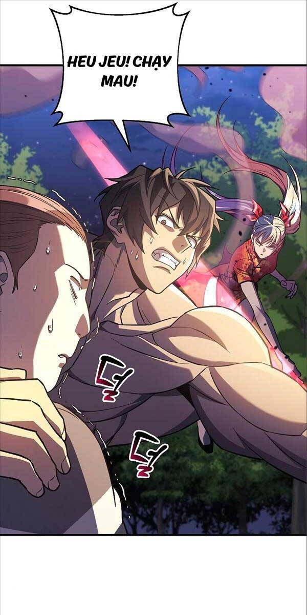 Thợ Săn Nhà Văn Chap 71 - Next Chap 72