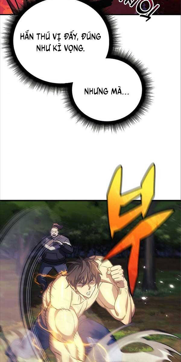 Thợ Săn Nhà Văn Chap 71 - Next Chap 72